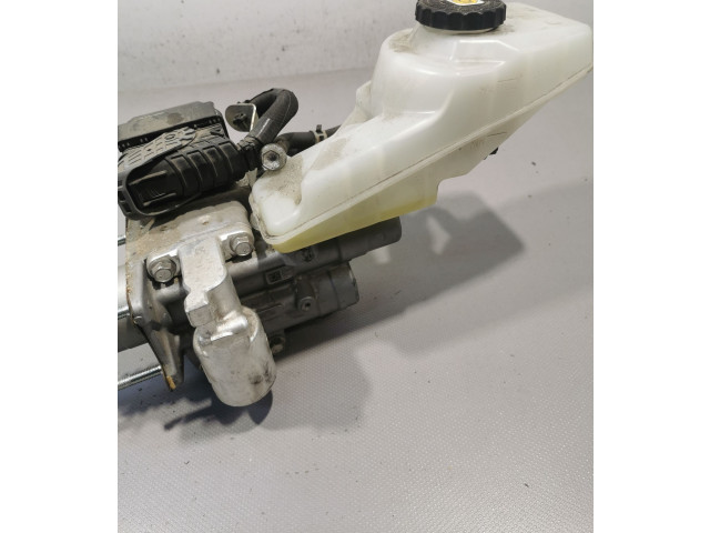 Блок ABS 4727047040, 4721012510   Toyota Corolla E210 E21