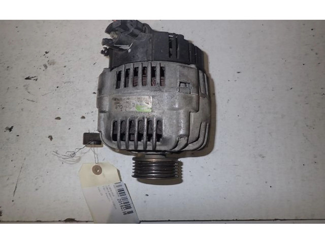 Генератор 00005705HJ   Citroen Saxo      