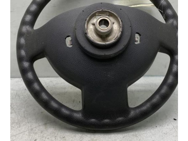 Руль Dacia Duster  2010 - 2017 года       