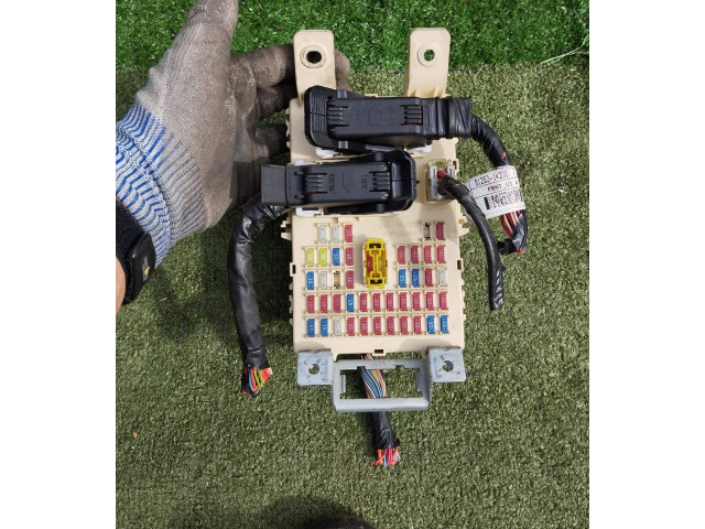 Комплект блоков управления 391302A400, 940031K190 Hyundai ix20