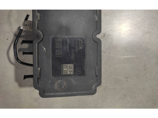 Блок АБС P68217512AA, 28526612023   Fiat  Freemont   -  года