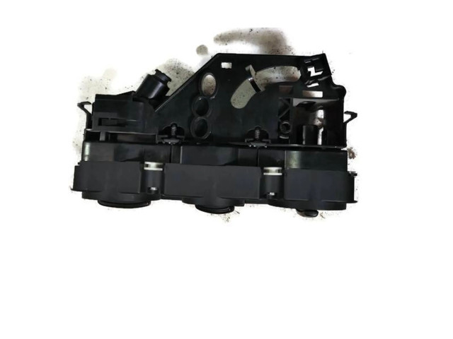 Блок управления климат-контролем Volkswagen Caddy