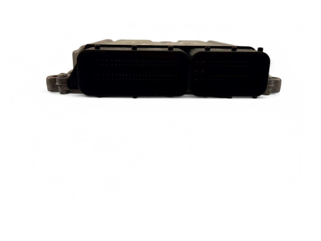 Блок управления двигателем Блок управления 30785100AB, 0281012765   Volvo V70