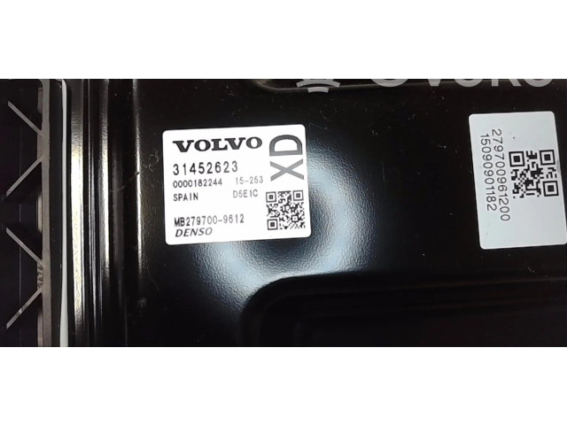 Řídící jednotka 36001770 Volvo XC60 2015