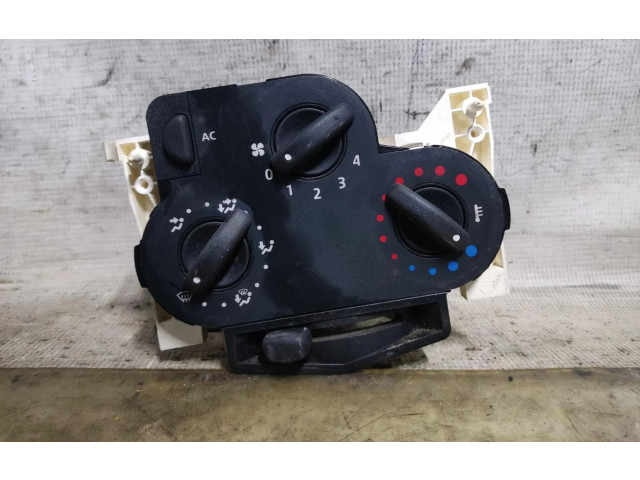 Блок управления климат-контролем 69570001   Dacia Logan I