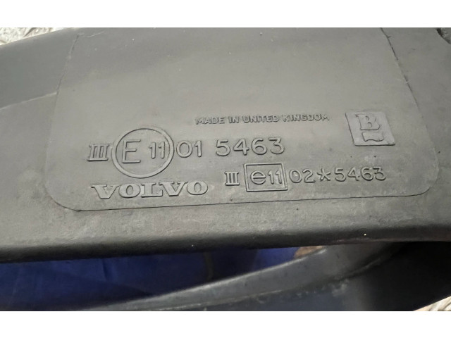Зеркало электрическое        Volvo V70  2000 - 2004 года   