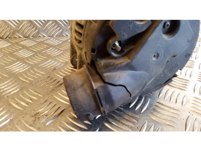 Генератор 0123510031, 95VW10300EC Ford Galaxy 2.0