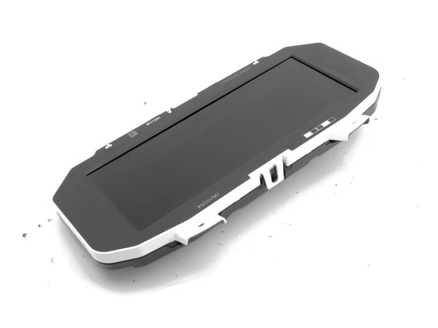 Экран/ дисплей / маленький экран       Jeep Avenger  2022 -  года   