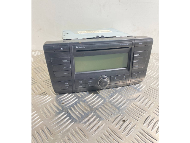 Vstřikovač 1Z0035161C Skoda Octavia Mk2 (1Z) BXE