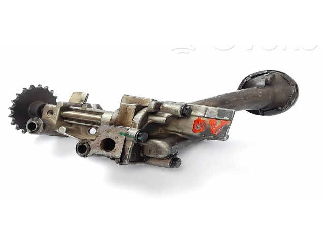 Масляный насос F9Q Renault Scenic II - Grand scenic II