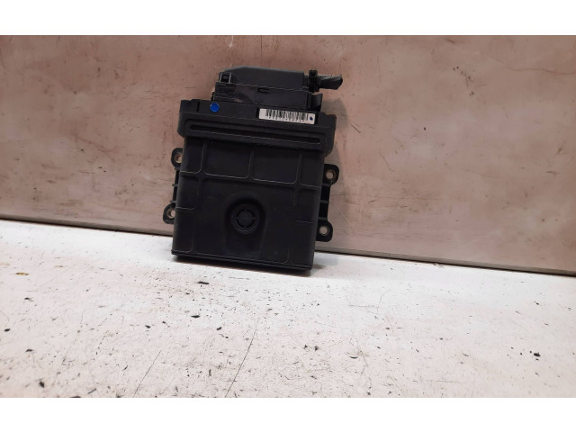 Блок управления коробкой передач 09G927750C, UECD002789   Audi A3 S3 8P