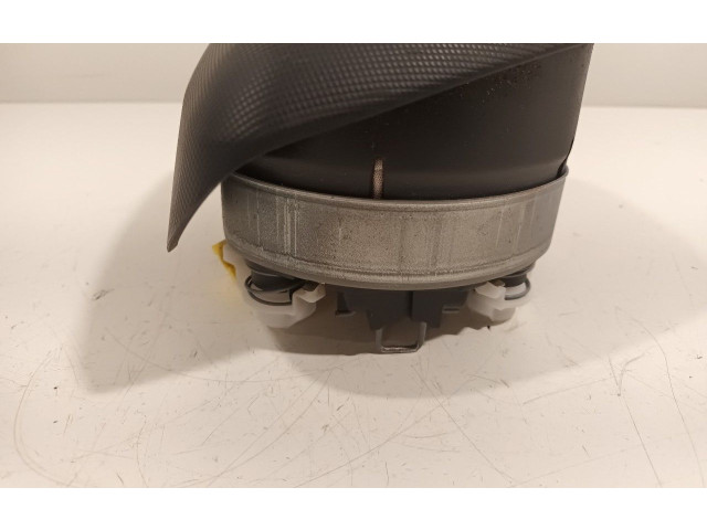 Подушка безопасности водителя    Seat Ibiza IV (6J,6P)