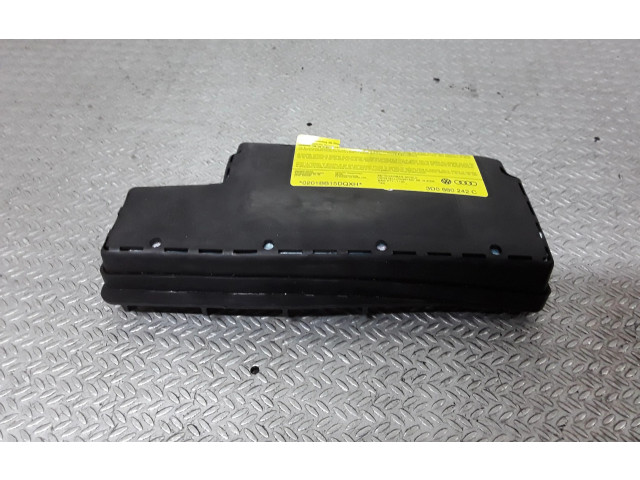 Подушка безопасности в сиденье 3D0880242C Volkswagen Phaeton