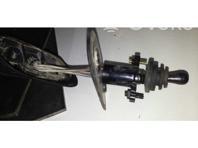 Зеркало электрическое Chevrolet Matiz - года