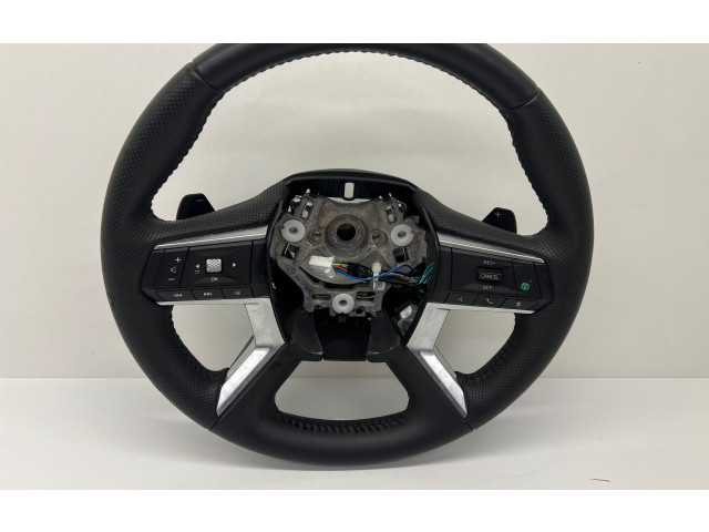 Руль 647528200A, 20210413   Mitsubishi Outlander IV