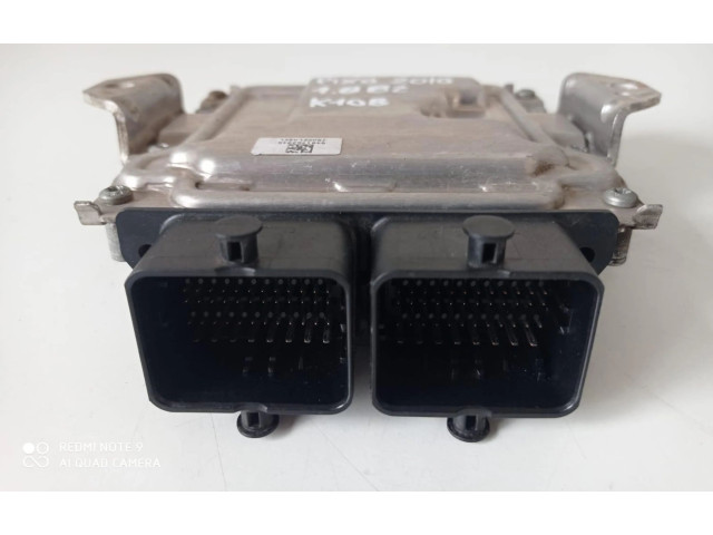 Řídící jednotka 0261S04260, 0261S04260 Nissan Pixo 2010