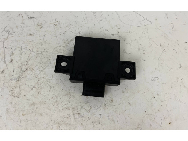 Блок управления 4H0907159A   Audi S5 Facelift