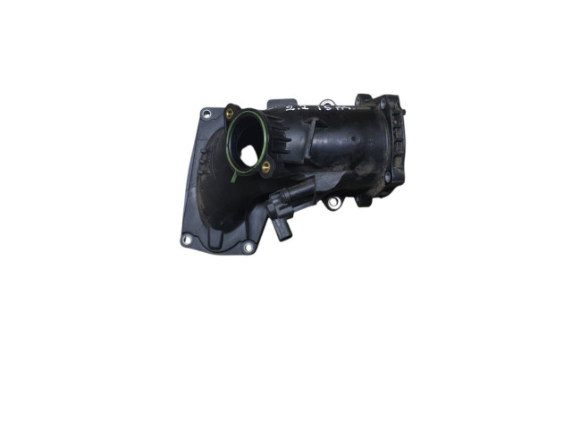 Zámek zadních dveří A6510900728 Mercedes-Benz Sprinter W906 2016