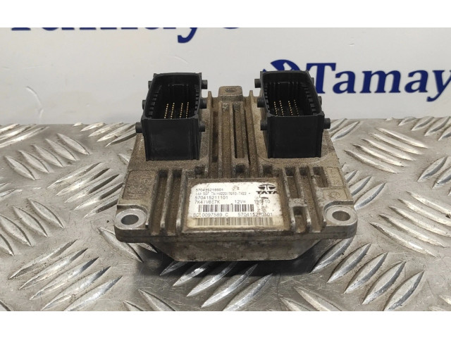 Řídící jednotka 570415219901, IAW5SFTA Tata Indica Vista I 2012