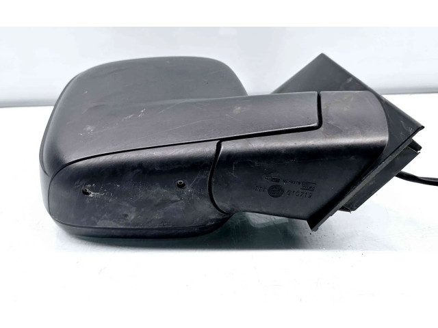 Зеркало электрическое Volkswagen Caddy 2015 - 2020 года