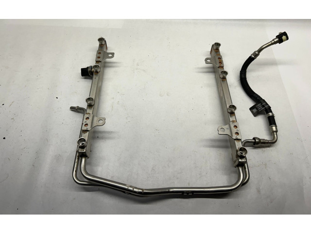 Vstřikovací lišta JR3E9F792AC, JR3E9F792AC Ford F150