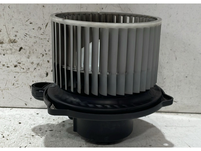 Вентилятор печки       KIA Ceed