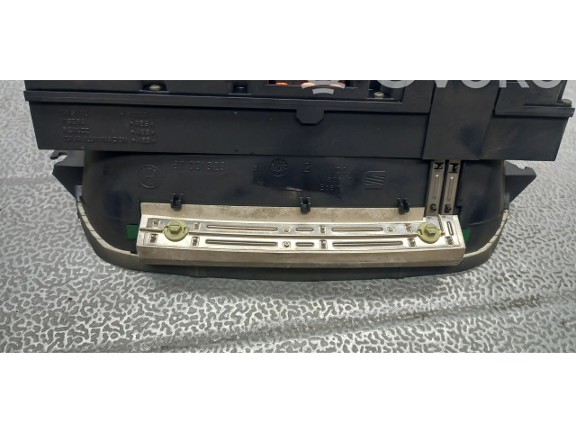 Přístrojová deska Volkswagen Caddy 1998