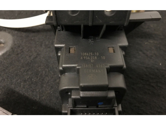 Комплект блоков управления 0281014239, N47 BMW 1 E81 E87