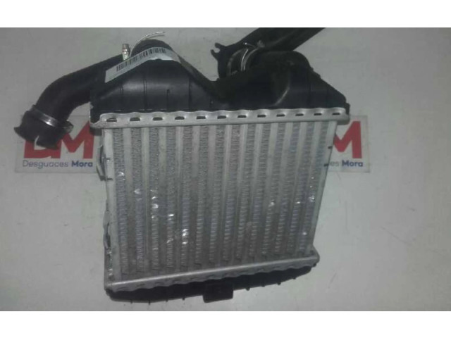 Интеркулер 0003007V003 Smart ForTwo II