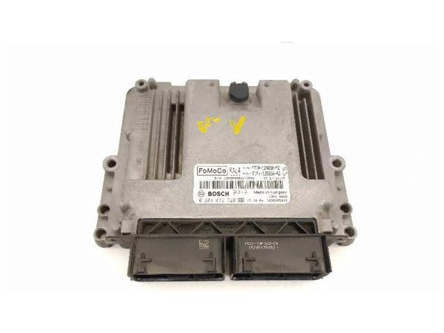 Řídící jednotka 0281032720 Ford Tourneo 2015