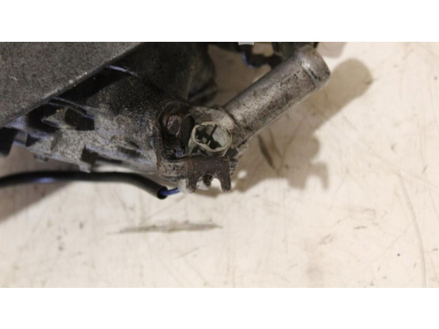 Генератор EJ204 Subaru Impreza III