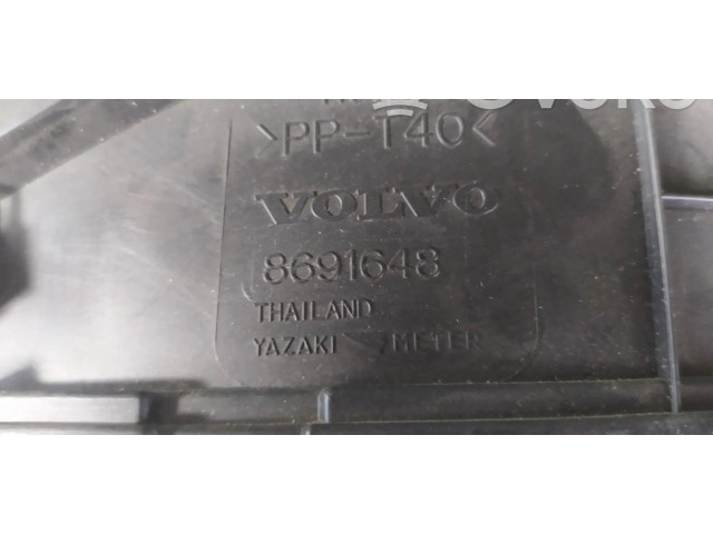 Панель приборов 30746101   Volvo XC90       