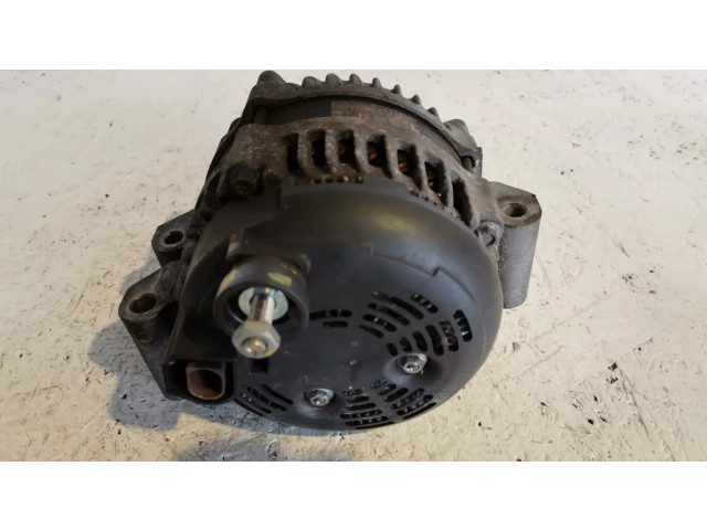 Генератор 30318724485 Maserati Ghibli 3.0