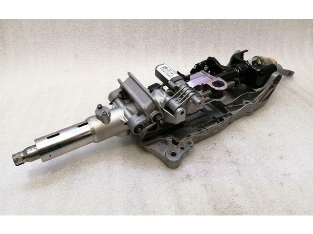 Рулевая рейка A1664601316 Mercedes-Benz ML W166 2012-2017 года