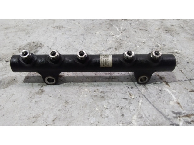 Топливная рампа 968475308002, 94675G01 Peugeot 5008 1.6