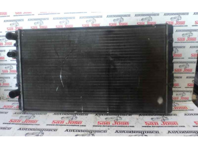 Радиатор охлаждающей жидкости 6N0121253K   Volkswagen Polo