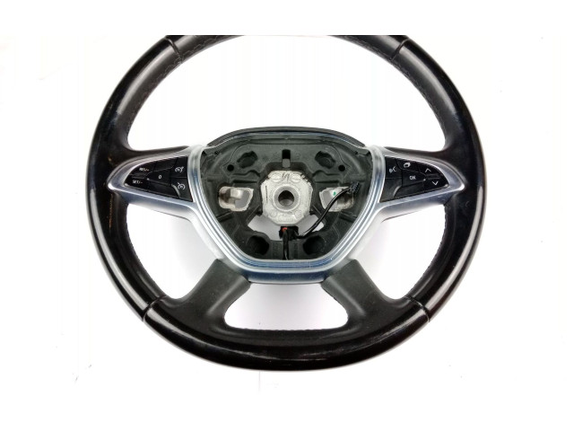 Руль Dacia Logan III  2020 -  года 484004420R      