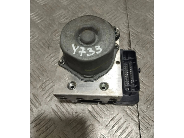 Блок управления АБС 103779700B, 0265956391 Tesla Model S 2012 - года