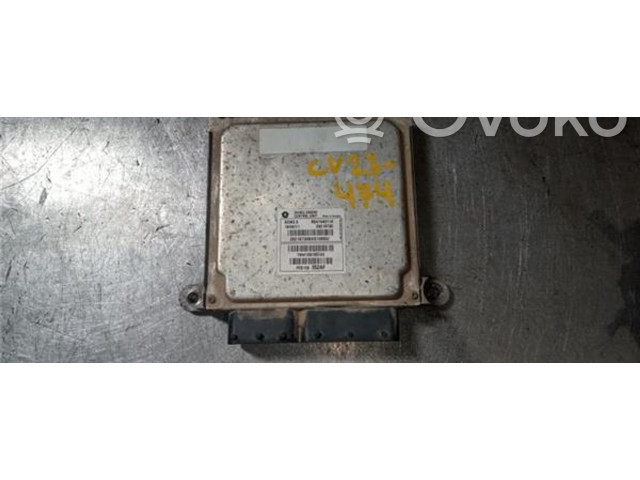 Блок управления P05150352AF, R0414A011A   Jeep Compass