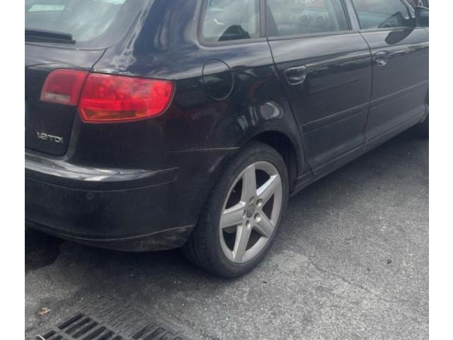 Зеркало электрическое        Audi A3 S3 A3 Sportback 8P  2005 - 2013 года   