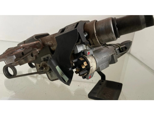 Замок зажигания