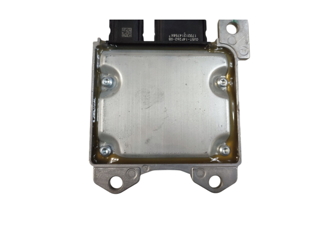 Блок подушек безопасности JL3T14B321, JL3T14B321CB   Ford F150