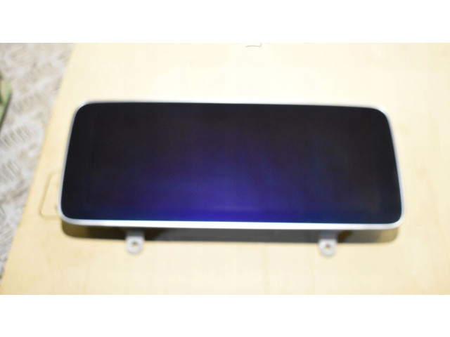 Přístrojová deska  Mercedes-Benz C W206 2025 A206900410955595  