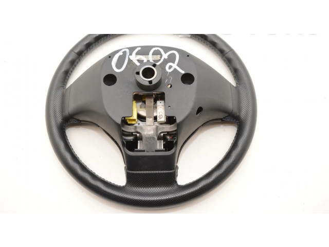 Руль Mitsubishi Lancer 2003 - 2007 года MR977155HA, MR977156HA