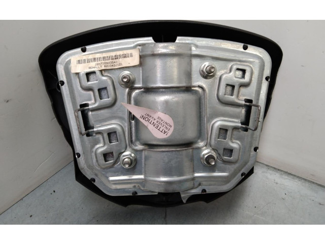 Подушка безопасности двери 8200432121 Renault Clio II