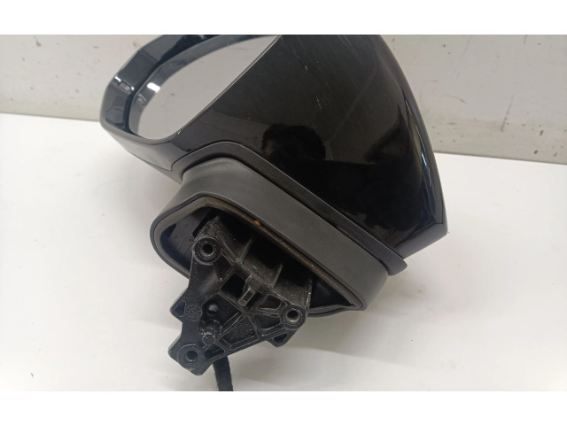 Зеркало электрическое        Audi A6 S6 C8 4K  2018 -  года   