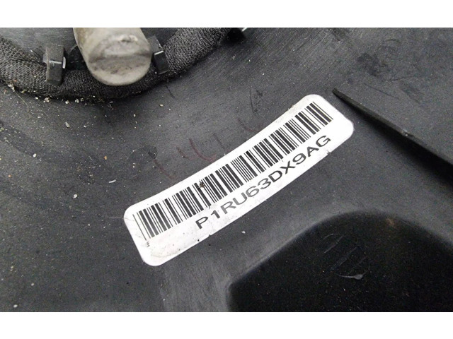 Руль Fiat Freemont   -  года P1RU63DX9AG      