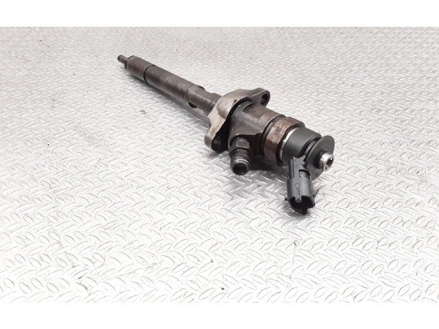 Форсунка 0445110297 Citroen C4 Grand Picasso