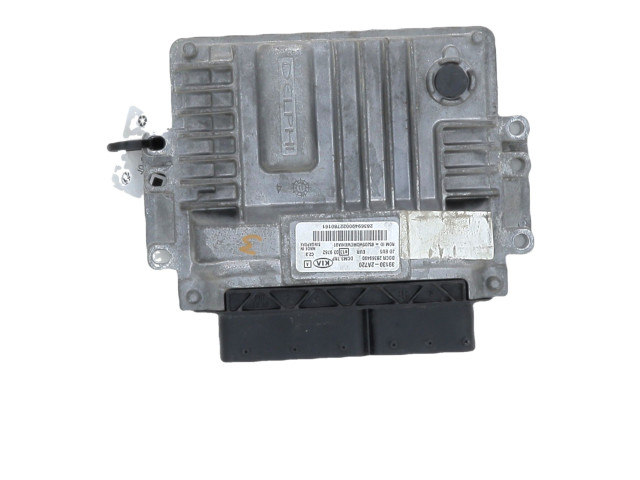 Блок управления двигателя 391302A720, J0-8584A   KIA Ceed