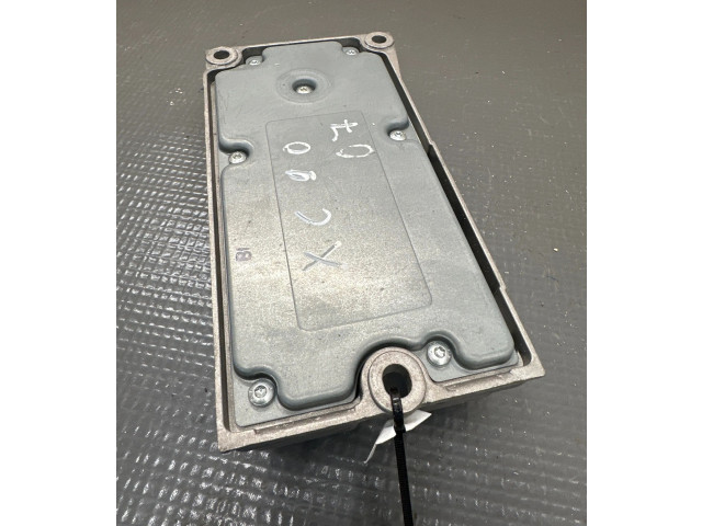 Блок подушек безопасности P30737501, 0285001654 Volvo V70